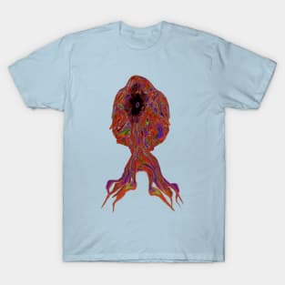 Octopus T-Shirt